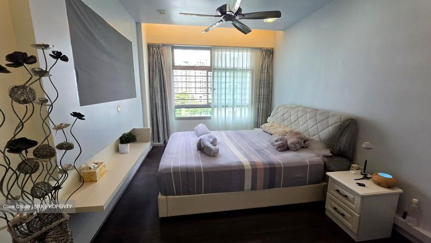 Blk 601D Punggol Vista (Punggol), HDB 4 Rooms #636003351